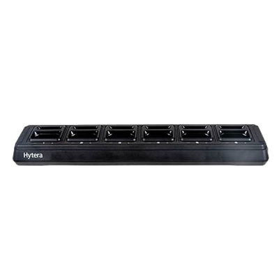 Chargeur 6 Cases pour P50