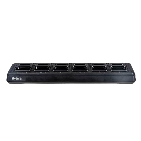 Chargeur 6 Cases pour P50